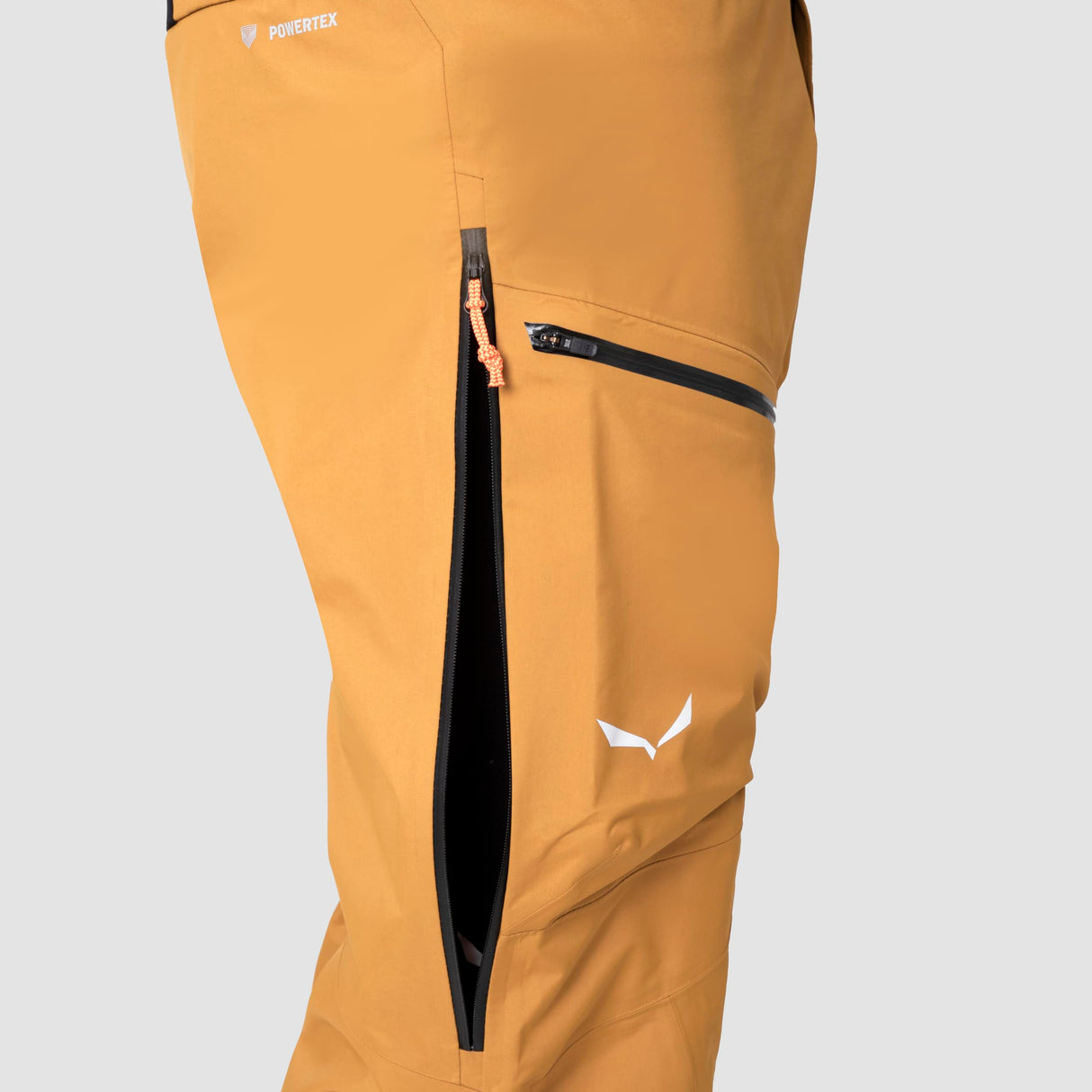 SALEWA Pantalón Marca Modelo Sella 3L PTX Pant M