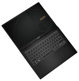 MSI Summit E14 EVO A12M-050 i7-1280P Ordinateur portable 35,6 cm (14") Full HD+ Intel Core™ i7 16 Go LPDDR5-SDRAM 1 To