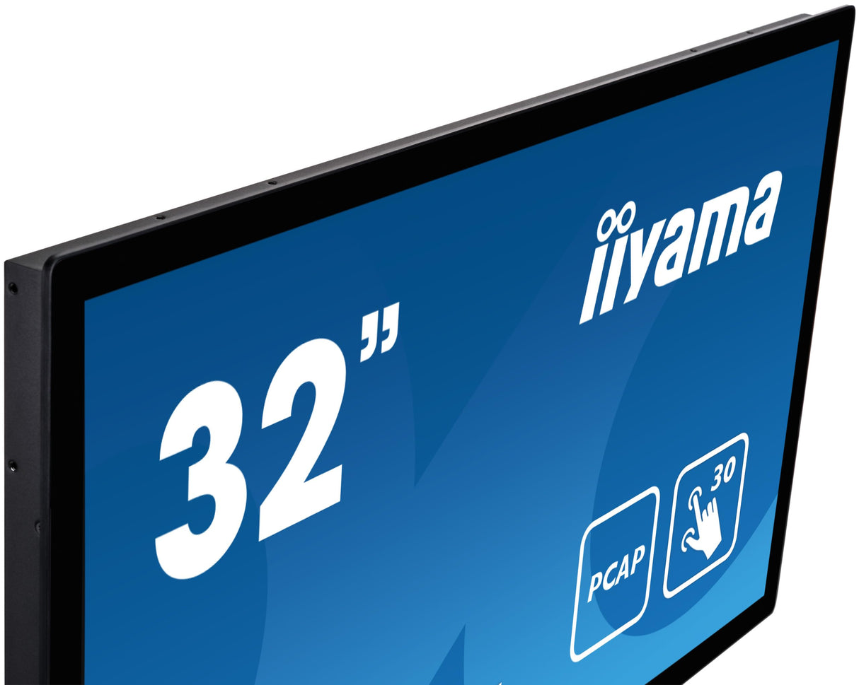 iiyama ProLite TF3215MC-B2 32" LED VA FullHD Táctil