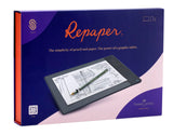 iskn Repaper Edición Faber-Castell - Tableta gráfica lápiz y Papel con 8192 Niveles de presión, Firmware interno