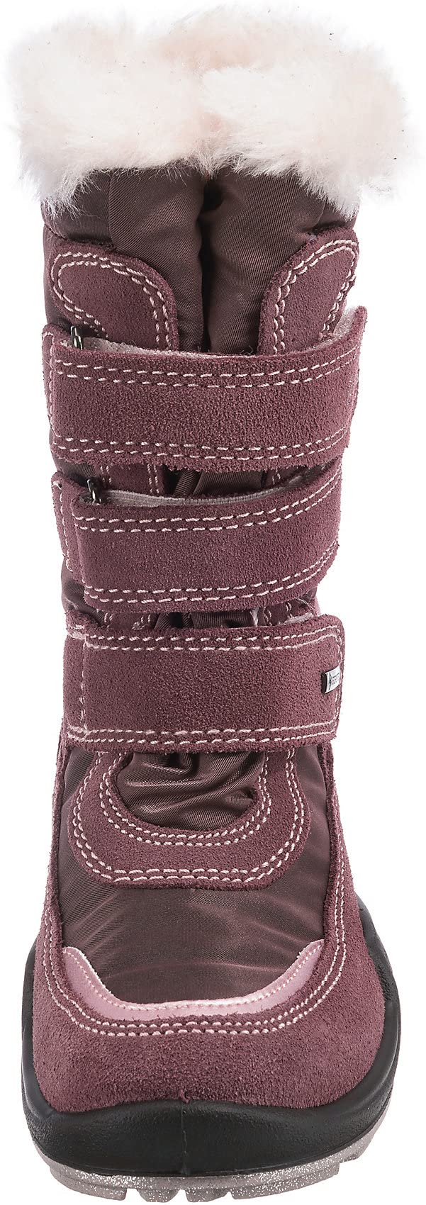 PRIMIGI Girl Winger GTX, Botas de Nieve, Morado, 30 EU