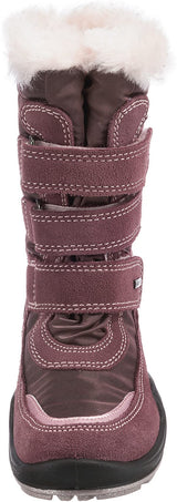 PRIMIGI Girl Winger GTX, Botas de Nieve, Morado, 30 EU
