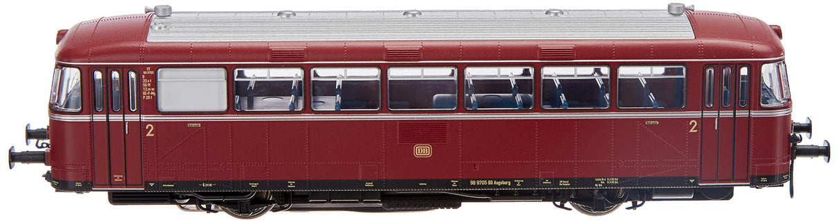Märklin 39978 Modelo de ferrocarril de la Serie VT 98.9, Carril H0