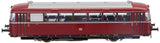 Märklin 39978 Modelo de ferrocarril de la Serie VT 98.9, Carril H0