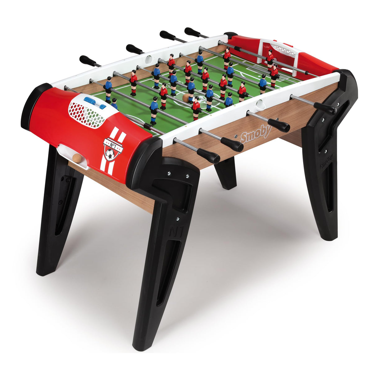 Smoby - Futbolin n.1 evolutio (620302)