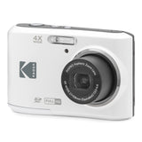 Kodak Friendly Zoom FZ45 Blanco