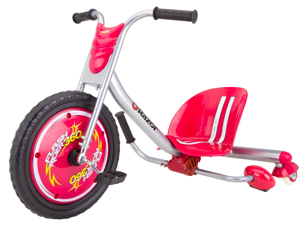 Razor 20073358 Vehículos, Infantil, Rojo, Talla Única