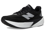 New Balance FuelCell Propel V5, Zapatillas Deportivas Hombre, Negro, 44 EU