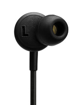 Marshall Mode EQ - Auriculares In-Ear, color Negro