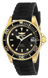 Invicta Pro Diver Reloj Automático para Hombre de acero inoxidable - 40mm