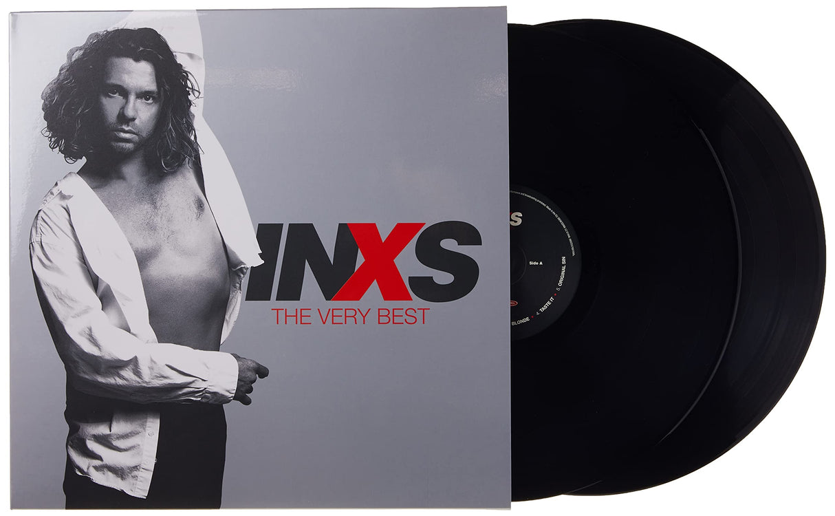 The Very Best