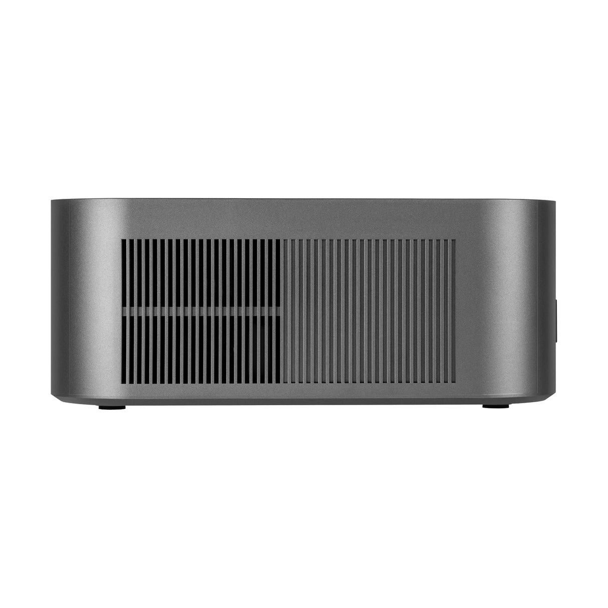 Kruger&Matz Proyector LED Portátil con Wi-fi V-LED100 FullHD 1920x1080 Pixeles Android Bluetooth Altavoz Incorporado KM0373