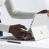 Microsoft Teclado Surface Pro 13" Flex Keyboard + Lapiz Surface Slim Pen - Negro