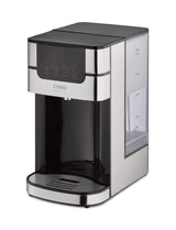 CASO PerfectCup 1000 Pro - Turbo Dispensador de agua caliente en pocos segundos, 2600 W, depósito de agua extraíble de 4 litros, ajustable de 70 a 100 °C, ideal para cocinas de oficina y buffets