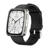AMAZFIT Active 2 Reloj Inteligente Hombre y Mujer, Smartwatch con Pantalla AMOLED 1.75", Mapas Offline, GPS, Batería 10 Días, 160+ Modos Deportivos, Monitor de Ritmo Cardíaco y Sueño para iOS Android