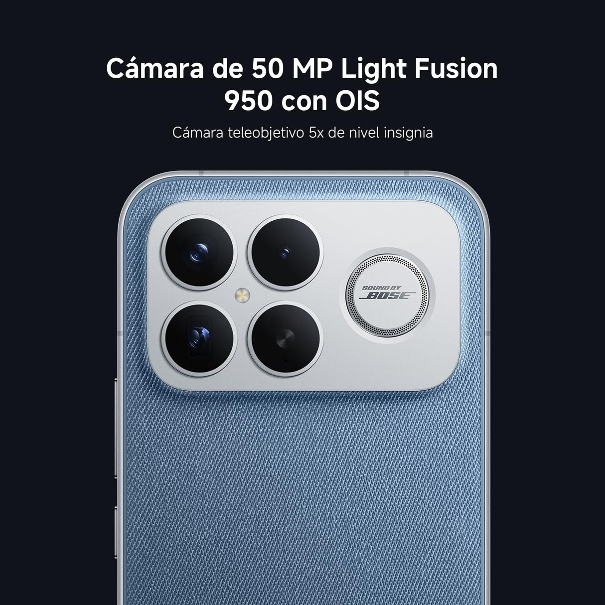 XIAOMI POCO F8 Ultra - Smartphone de 16+512GB, Pantalla AMOLED de 6,85” 120Hz, Snapdragon 8 Elite Gen 5, Carga Hypercharge 100W e inalámbrica 50W, Cargador no Incluido, Negro (Versión ES)