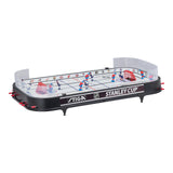 STIGA Juego de Hockey de Mesa NHL Stanley Cup con 3 Equipos Incluidos