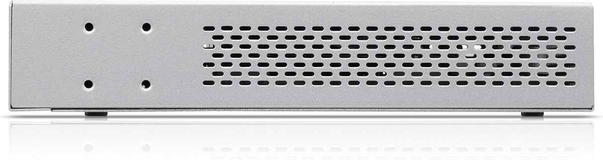 UBIQUITI Networks UniFi 6-Port 10GiB US-XG-6POE Switch