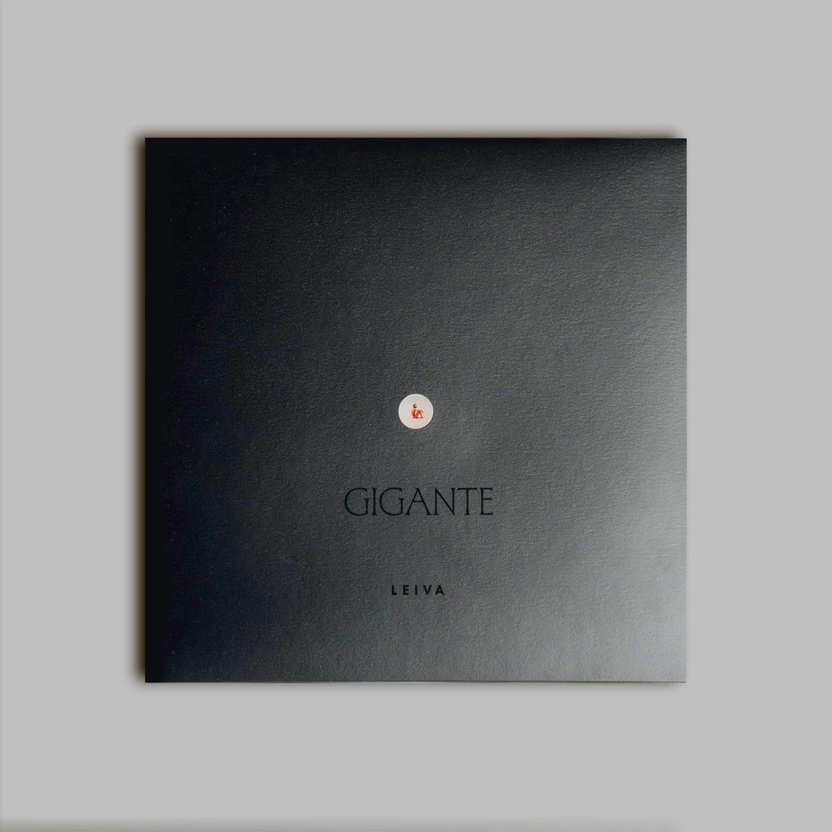 Gigante 2LPs [Vinilo]