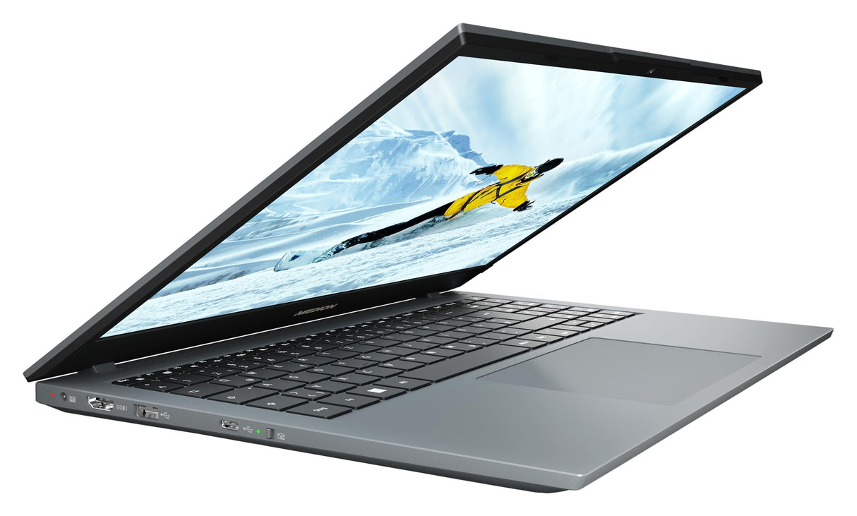 PC E15423 15,6 / I3 / 8 / 256 / Intel HD / W11