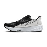 BROOKS 1204391B087 Launch 11 Mujer Black/White EU 38.5