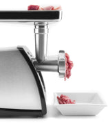 LACOR - 69068 - Picadora eléctrica De Carne 800 w - Gris