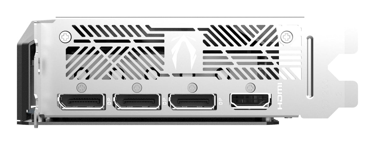 Zotac Gaming GeForce RTX 5070 Ti Solid SFF OC, GeForce RTX 5070 Ti, 16 GB, GDDR7, 256 bit, 7680 x 4320 Pixel, PCI Express x16 5.0