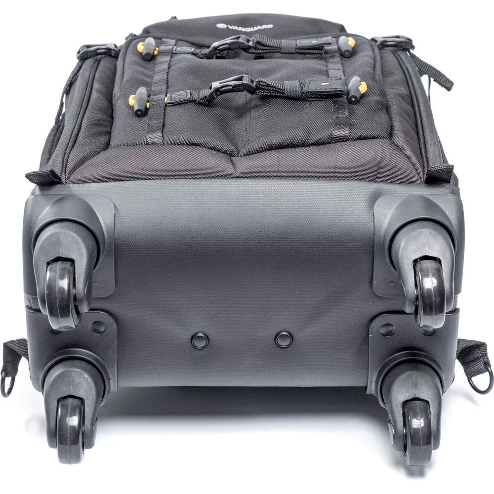 Vanguard Alta Fly 55T - Trolley y mochila para cámara DSLR o Dron