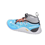 Merrell Trail Glove 7 GTX-Tahoe/Monument, Zapatillas Hombre, 44 EU