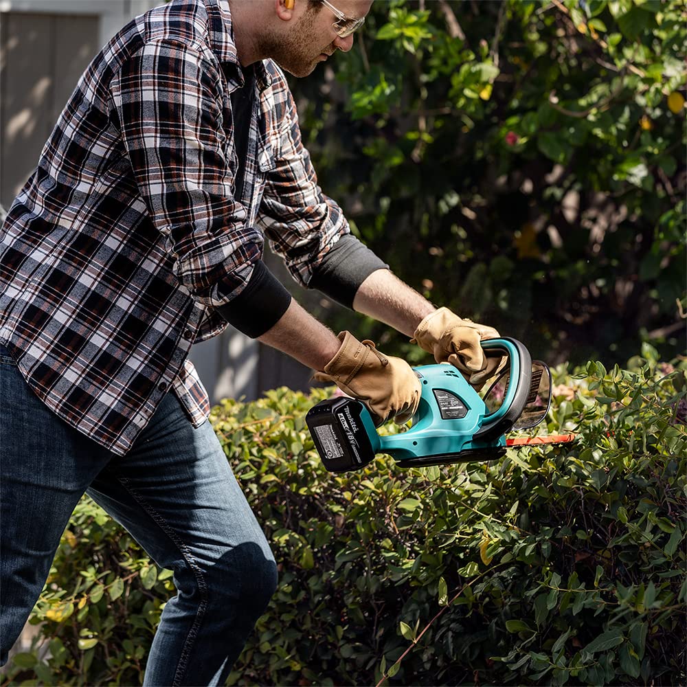 Makita DUH523Z Herramienta, 18 W, 18 V, Negro, One size