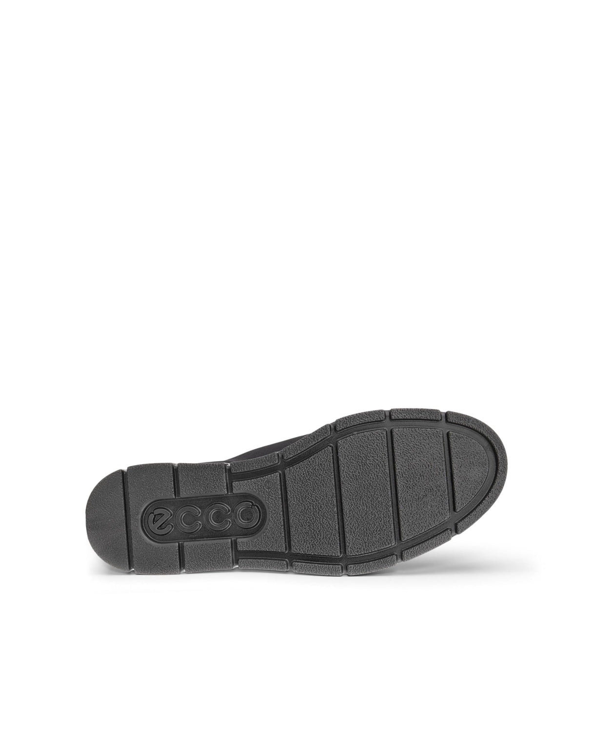 ECCO Bella, Mocasines Mujer, Black, 37 EU