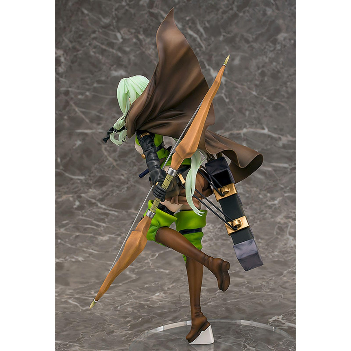 Phat! High Elf Archer Statue 29 cm Goblin Slayer 1/7 Scale re-Run