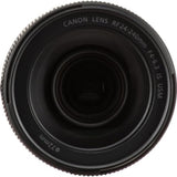 CANON Lente RF24-240mm F4-6.3 es USM