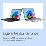 Microsoft Surface Laptop, 13.8" | Snapdragon X2 Elite | 16GB RAM, 512GB SSD