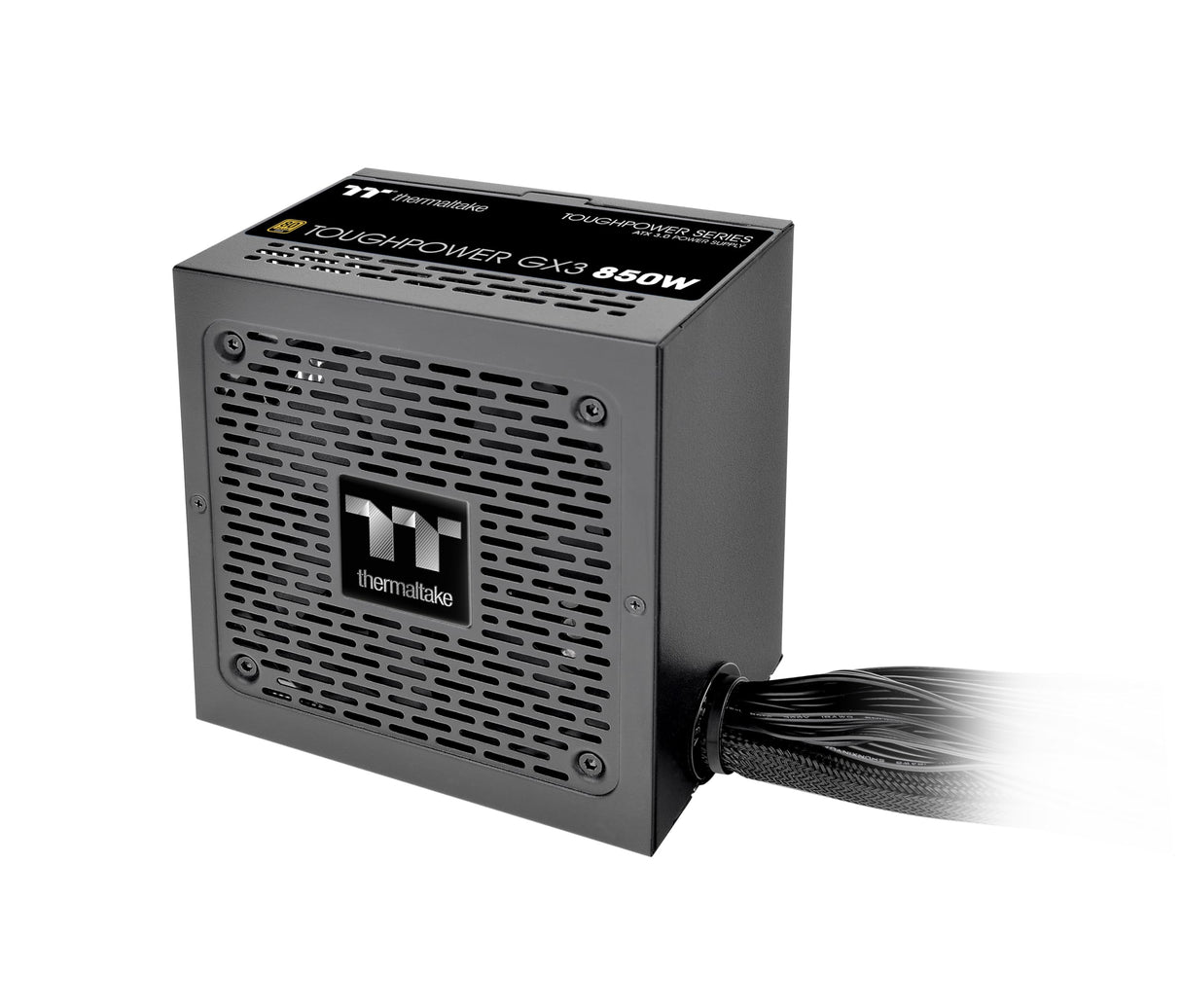Thermaltake Toughpower GX3 850W | 80Plus Gold | ATX 3.0 | Non modulare