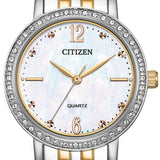 Citizen Reloj de Vestir EL3106-59D
