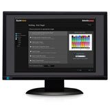 Datacolor SpyderPrint - Carta de Color