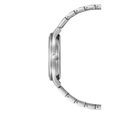 CITIZEN Reloj Analógico para Mujer de Eco-Drive con Correa en Acero Inoxidable EM0500-73L