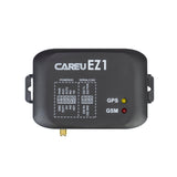 Unidad de Seguimiento GPSNav PNI Tracker EZ1 para Montaje especializado (a Bordo) y comunicación gsm 850/900/1800/1900 MHz