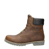 Panama Jack Panama 03 Igloo, Botas Militar Hombre, Marrón (Cuero C11), 41 EU