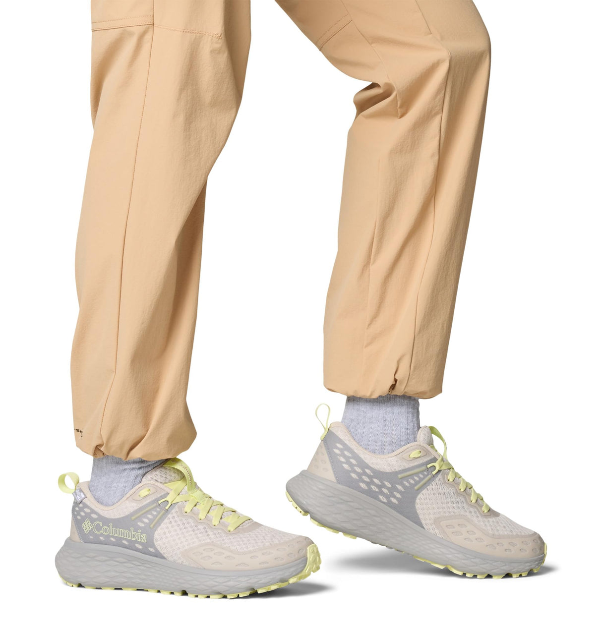 Columbia Konos TRS Outdry Zapatos, Diseño Impermeable Resistente, Agarre Superior, Comodidad Duradera, Soporte Seguro del Mediopié, Estabilidad Perfecta, Absorción de Impactos - Mujer