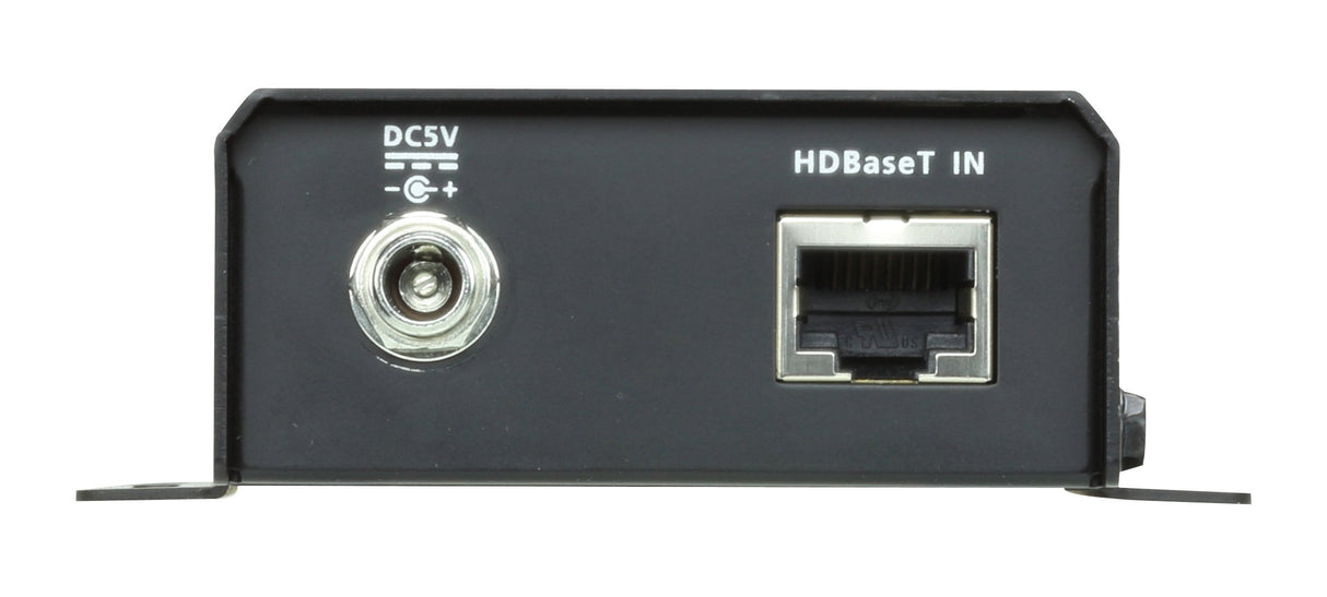 Aten - Hdmi 1.3B Cat5E/6 Extender Transmitter/Receiver,Up To 70M, Ve801-At-G (Transmitter/Receiver,Up To 70M 4K / Hdbaset-Lite (Class B))