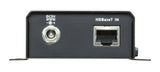 Aten - Hdmi 1.3B Cat5E/6 Extender Transmitter/Receiver,Up To 70M, Ve801-At-G (Transmitter/Receiver,Up To 70M 4K / Hdbaset-Lite (Class B))