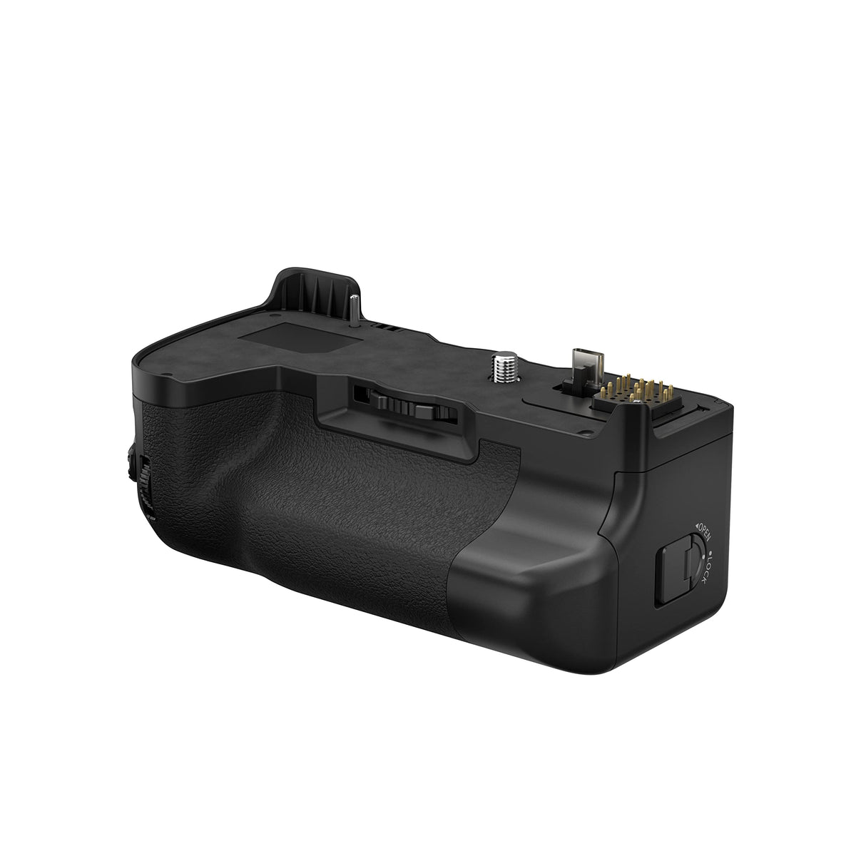 Fujifilm Empuñadura VG-XH, Negro, 16757320