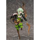 Phat! High Elf Archer Statue 29 cm Goblin Slayer 1/7 Scale re-Run