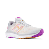New Balance 680, Sneaker Mujer, Gris, 36.5 EU
