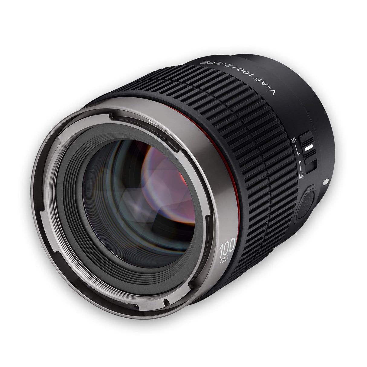 Samyang Objetivo V-AF 100mm T2.3 para Sony E