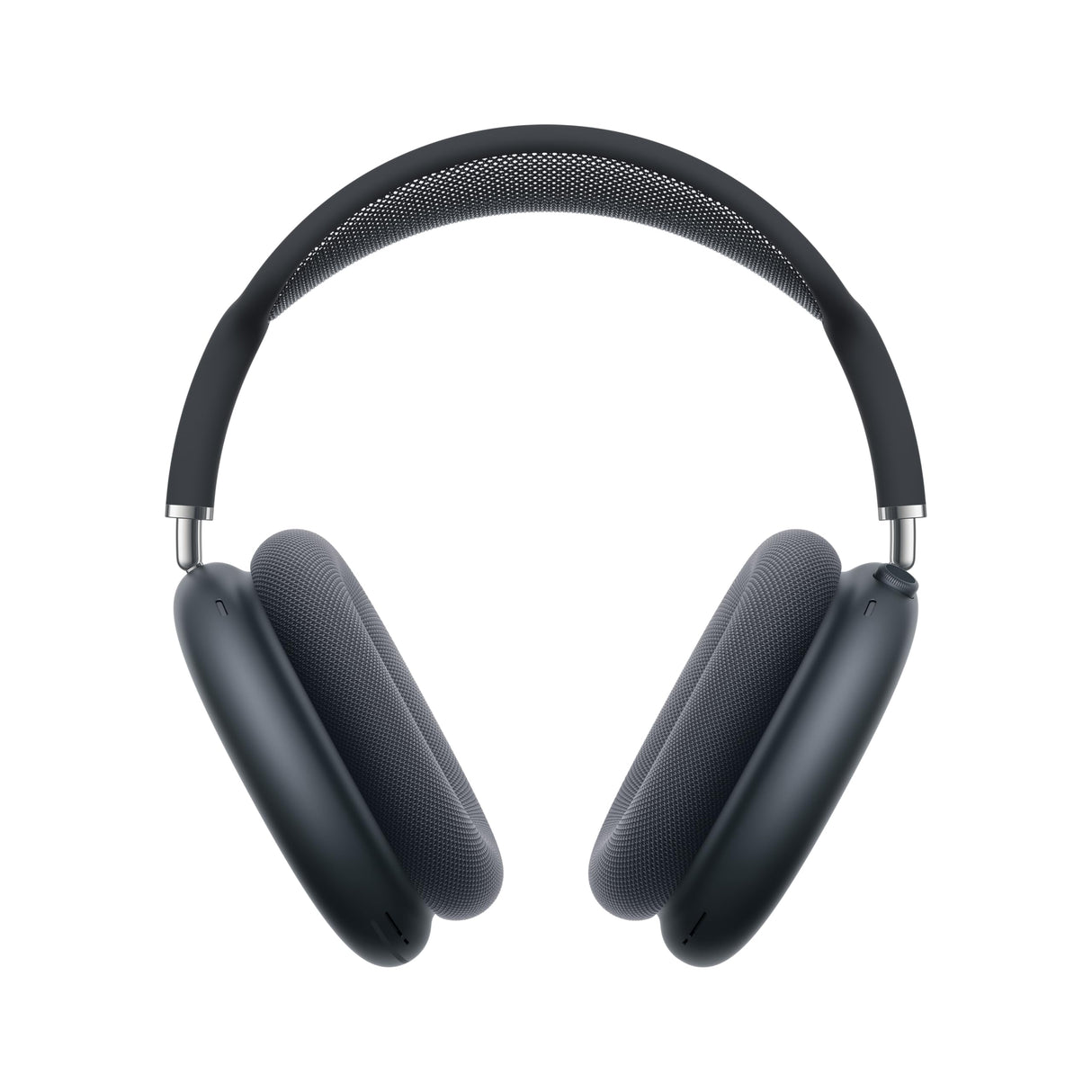 Apple AirPods MAX 2. Auriculares inalámbricos Over-Ear, cancelación Activa de Ruido, Audio adaptativo, Audio Espacial Personalizado, Traducción en Tiempo Real - Medianoche