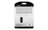 Kingston KC600 1024G SSD SATA3 2.5" - SKC600/1024G