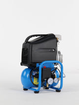 Compressore Aria 6 Lt Abac Start L20